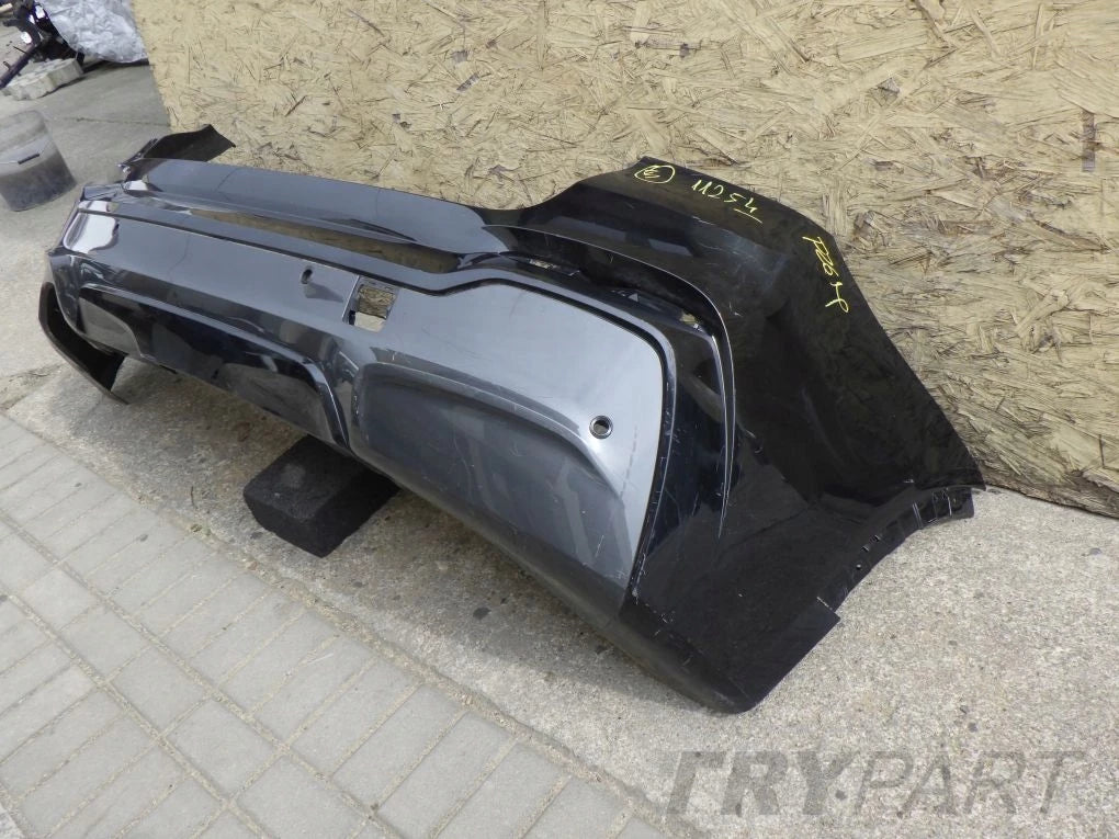 BMW X4 F26 M Package Rear Bumper