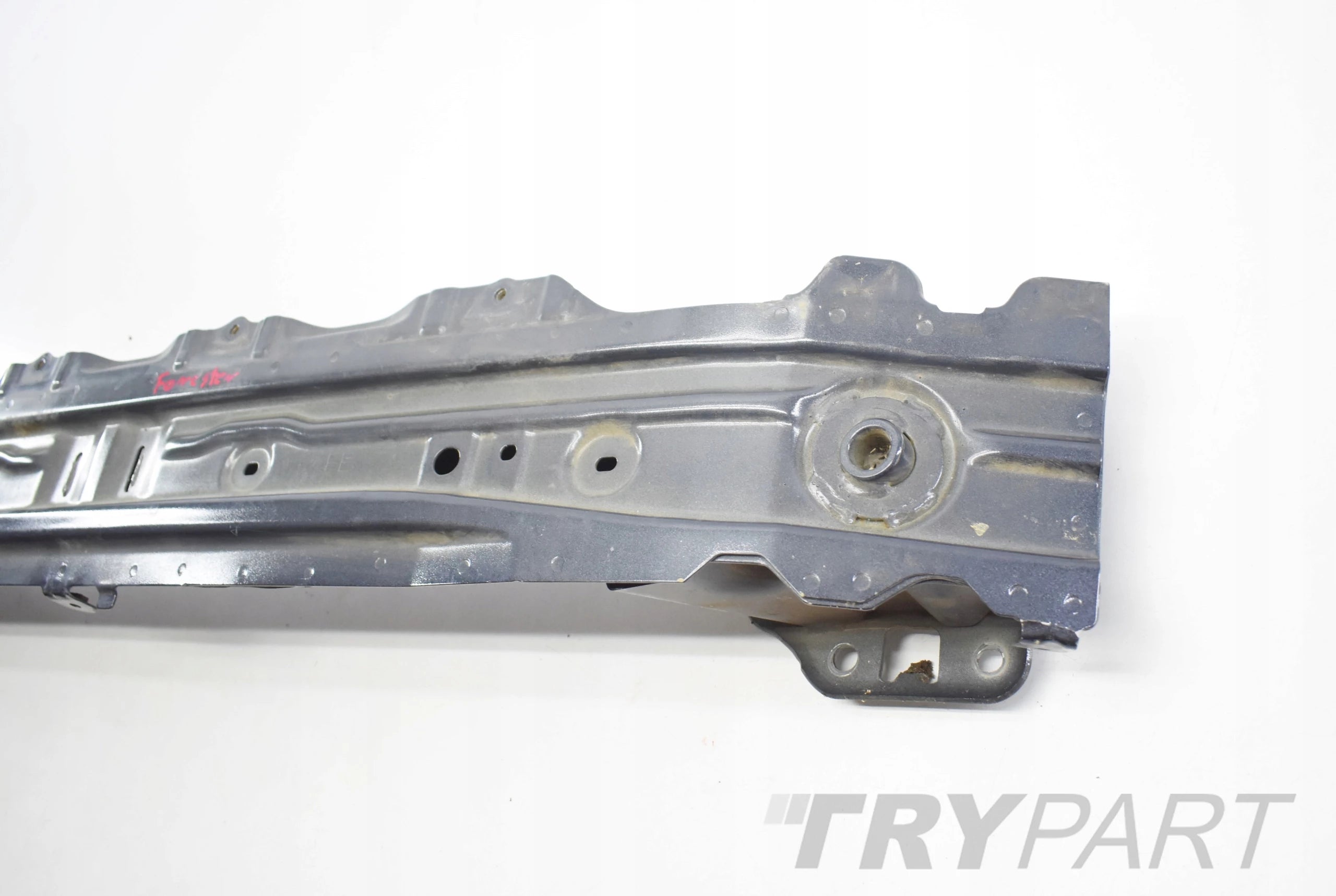 SUBARU FORESTER IV FRONT BUMPER BAR