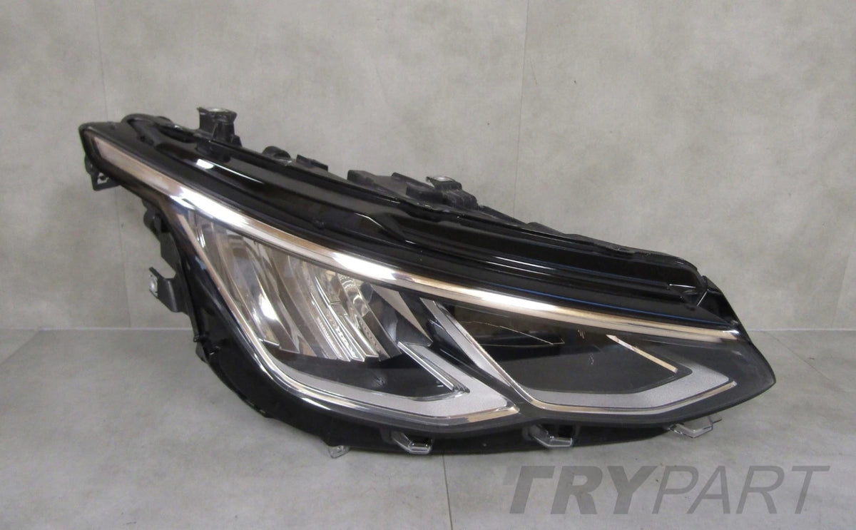 HEADLIGHT VOLKSWAGEN VW GOLF 8 VIII LED 19-24 RH RIGHT 5H1941006