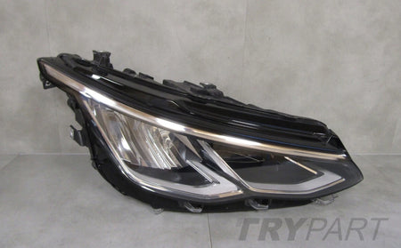 HEADLIGHT VOLKSWAGEN VW GOLF 8 VIII LED 19-24 RH RIGHT 5H1941006
