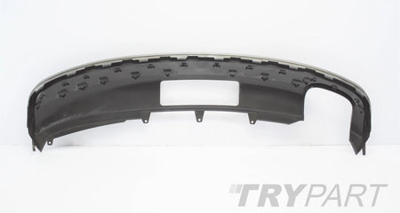 AUDI A5 8T8 S LINE BUMPER SPLITTER DIFFUSER ORG