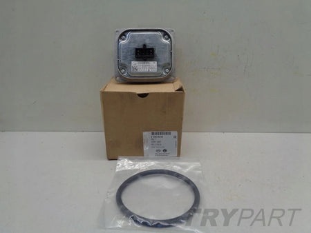 OPEL ASTRA K V 39055760 Converter