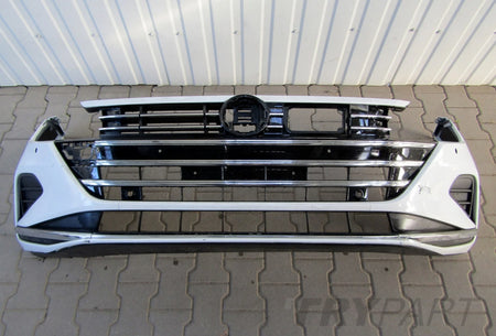 Front Bumper VW Arteon 3G8 Lift 20-