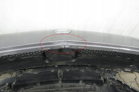 Front Bumper for Mercedes 176 A45 AMG AERO LIFT 16- + Floor