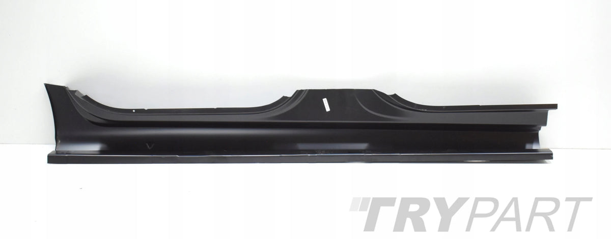 SKODA RAPID 5J TOLEDO LEFT SILL BODY ORG NEW