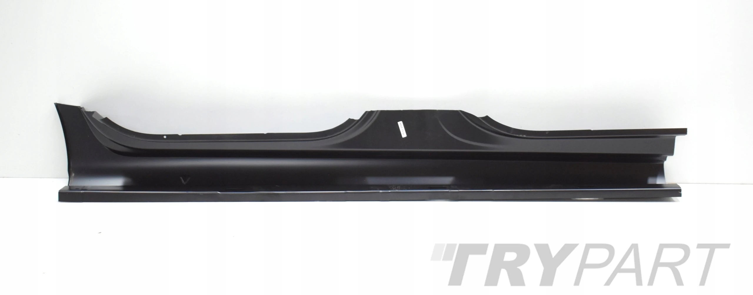SKODA RAPID 5J TOLEDO LEFT SILL BODY ORG NEW