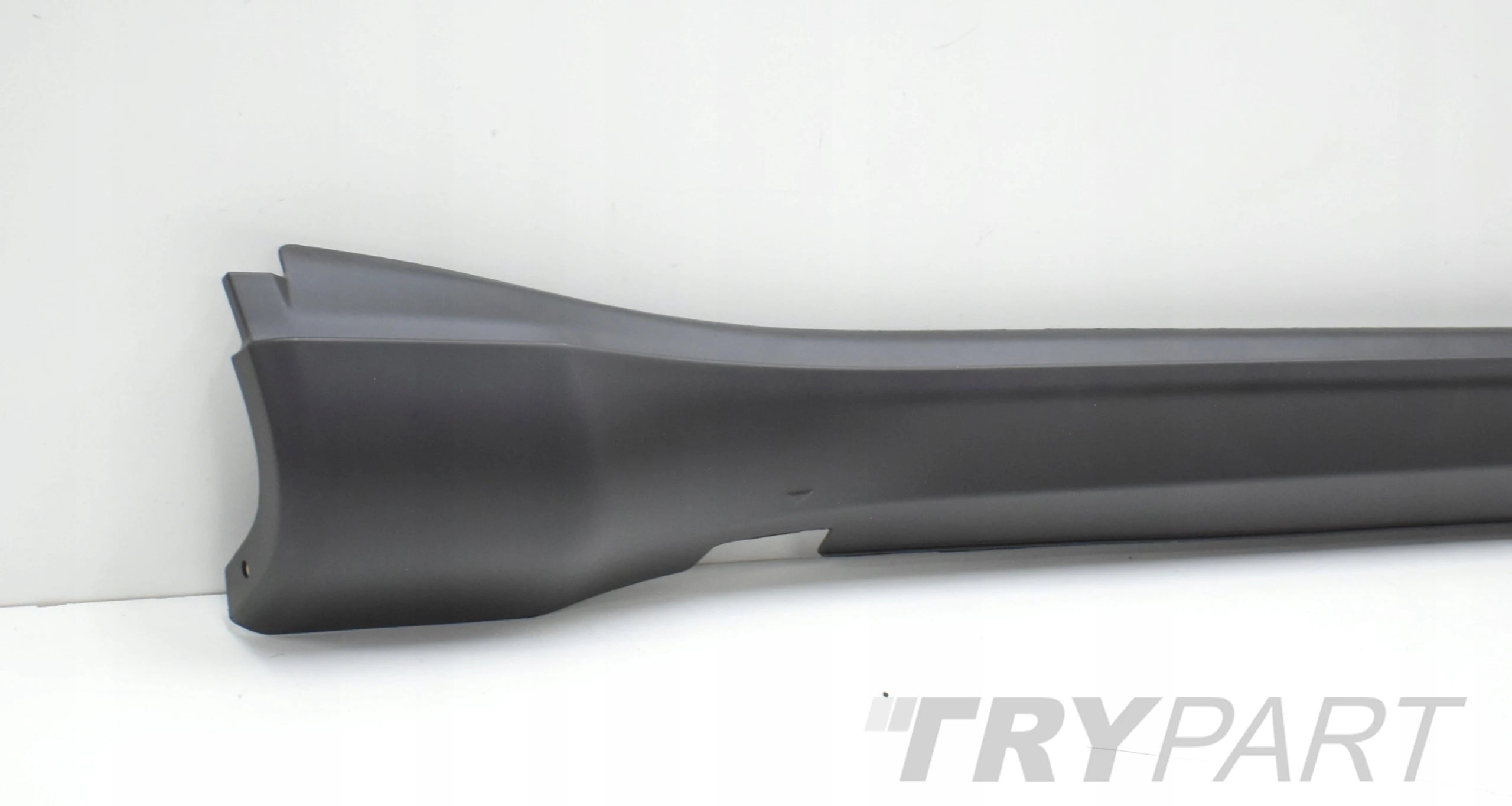 JEEP COMPASS II RIGHT SILL MOULDING ORG NEW 53224110