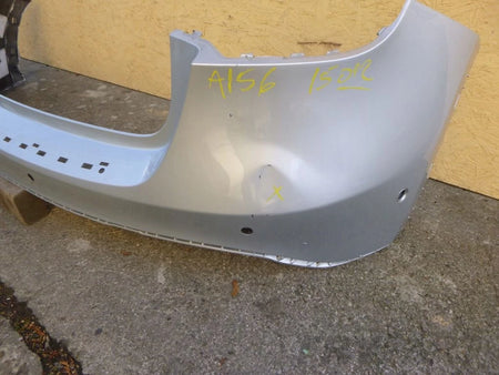 MERCEDES GLA 156 W156 Rear Bumper