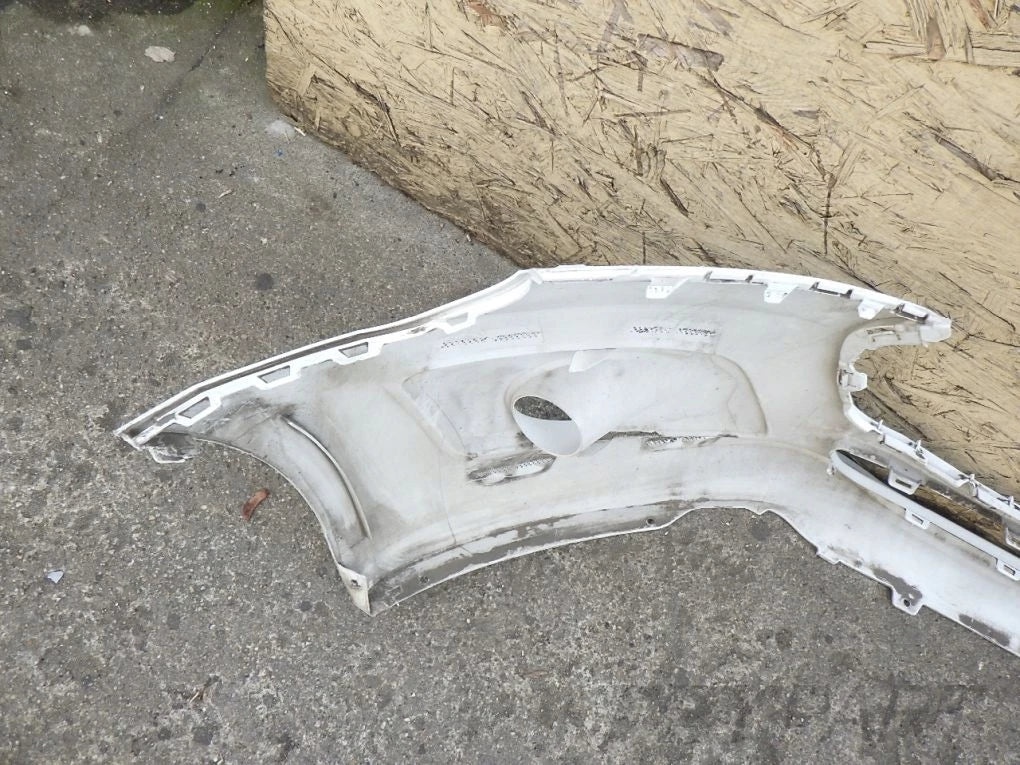 FORD TOURNEO CONNECT MK2 13- Front Bumper