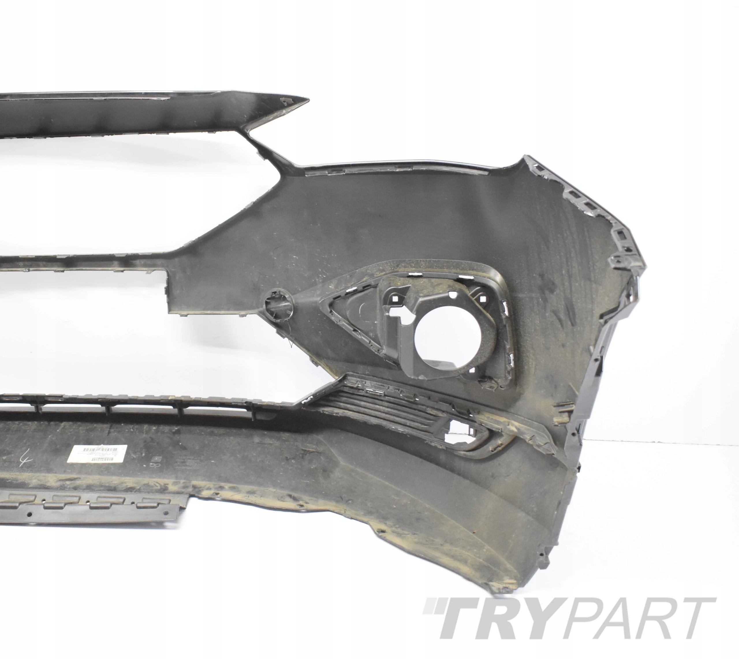 SEAT TARRACO 5JF Front Bumper - Excellent Original Condition