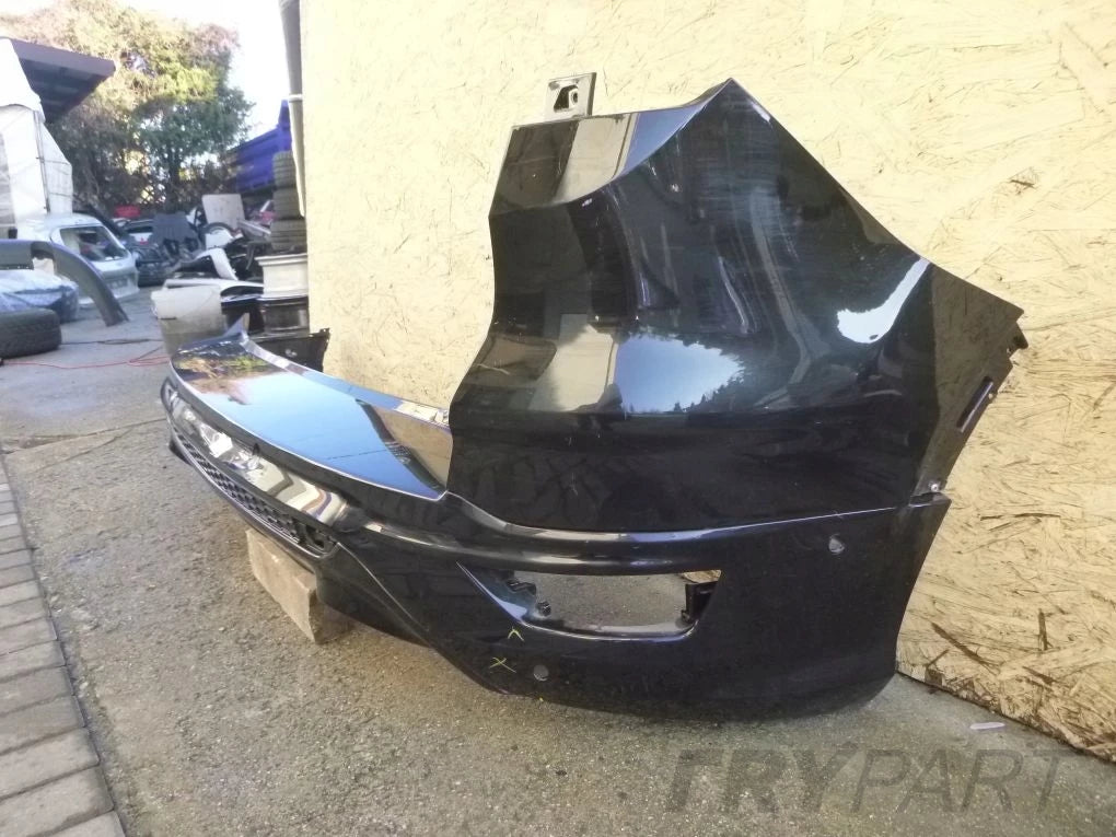 FORD KUGA MK2 II ST TITANUM Rear Bumper