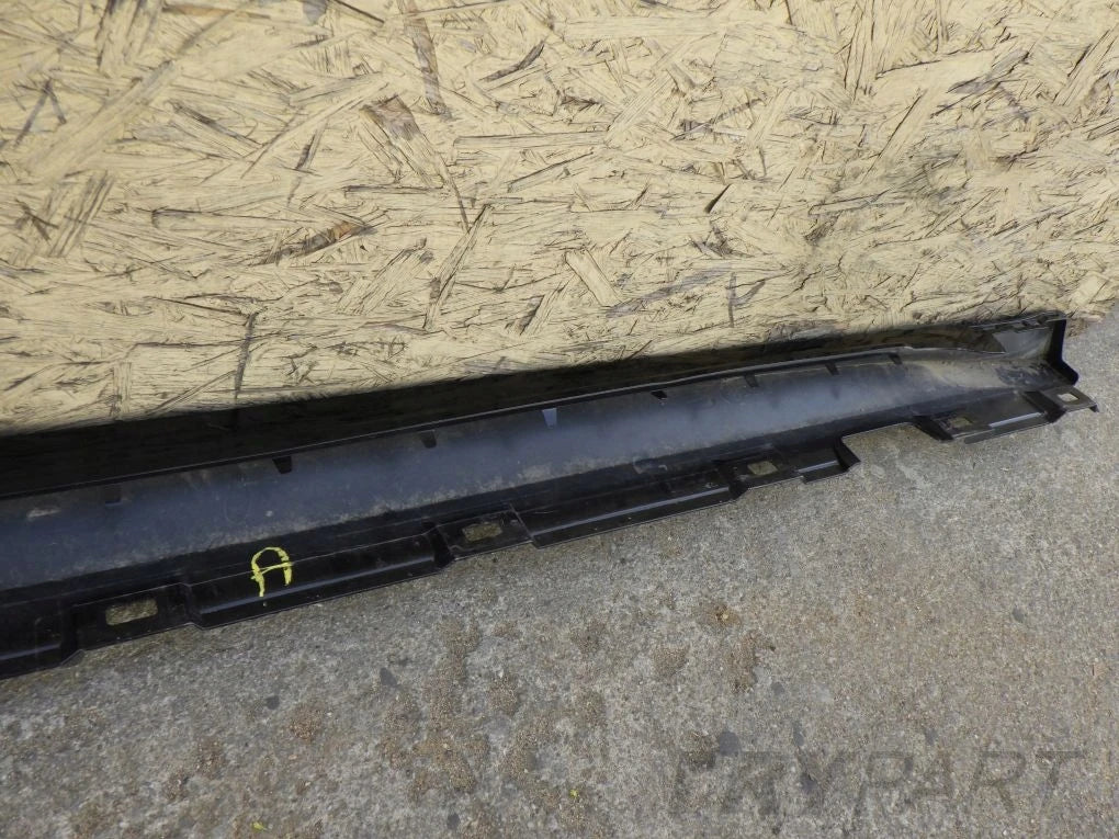 AUDI A5 SPORTBACK 8W 8W8 20- Left Sill Trim Strip