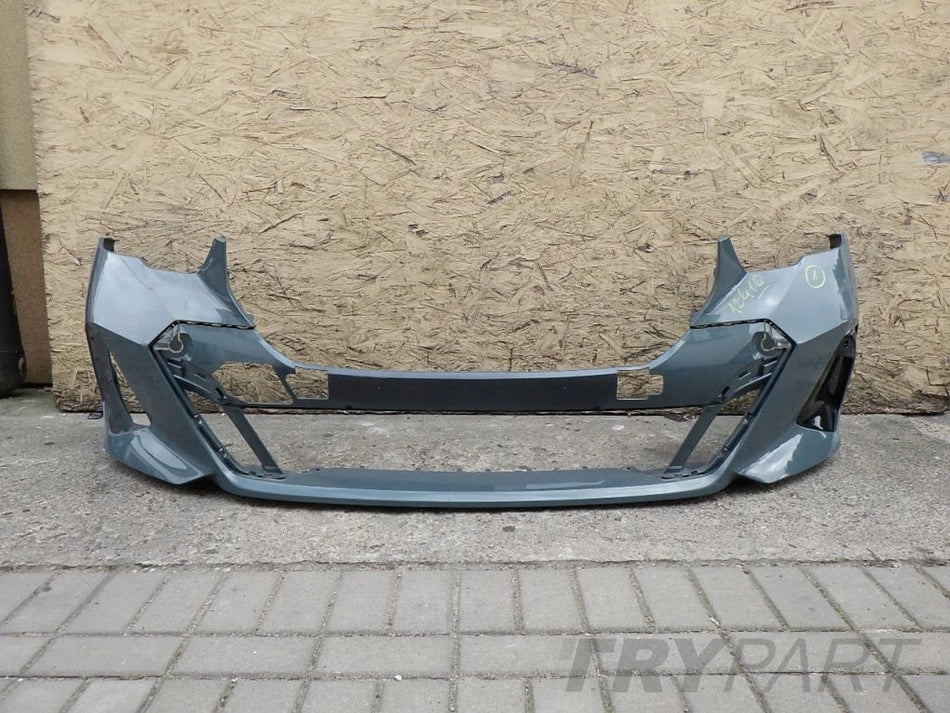 BMW 5 G60 G61 M PACKAGE 2023- front bumper