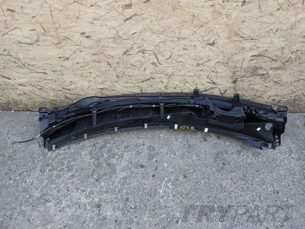 TOYOTA YARIS 4 IV P21 2020- Dashboard Cover