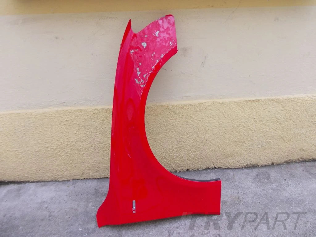 Audi A4 B8 8K0 07- 08- front right fender