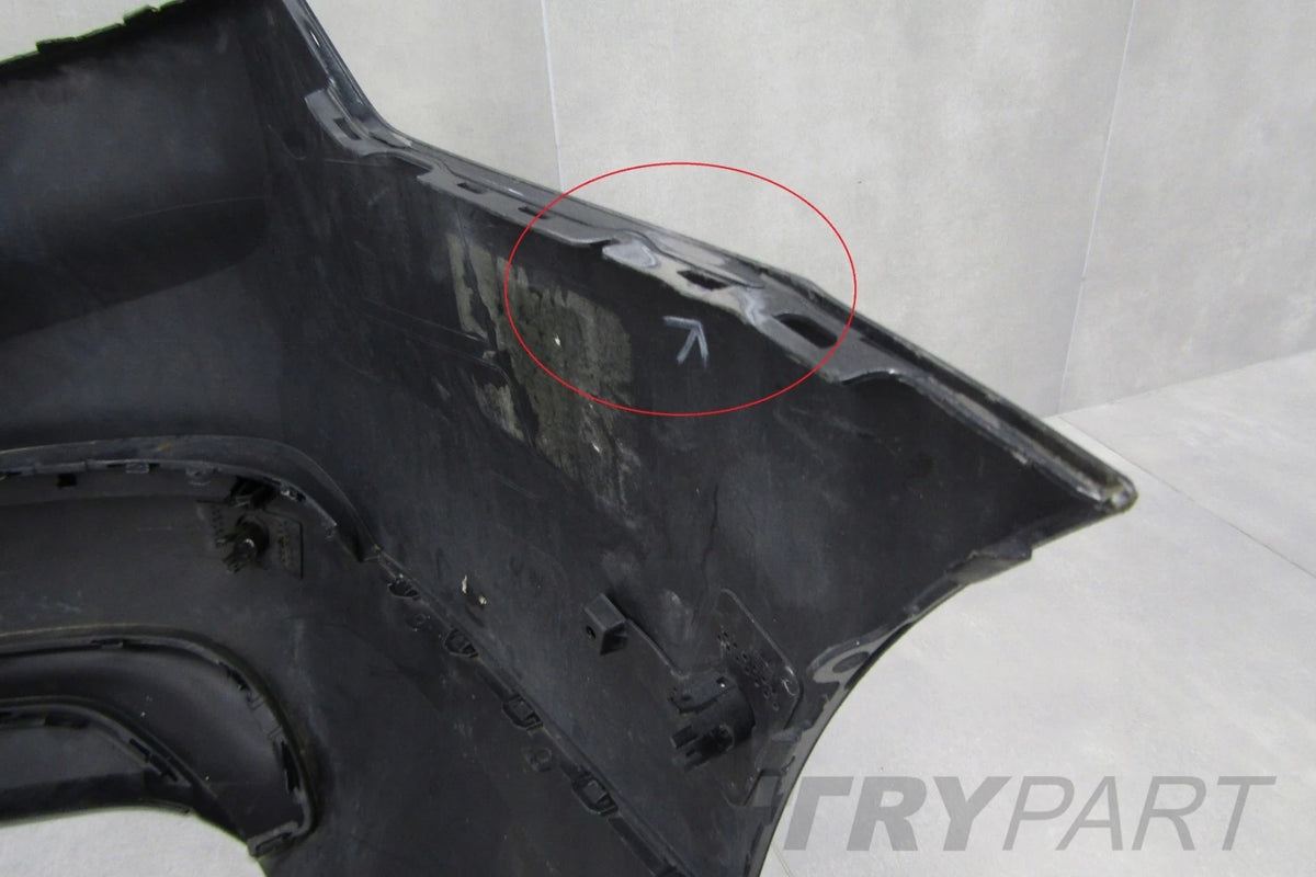 Rear Bumper XC90 XC 90 II LIFT 21-24