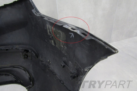 Rear Bumper XC90 XC 90 II LIFT 21-24