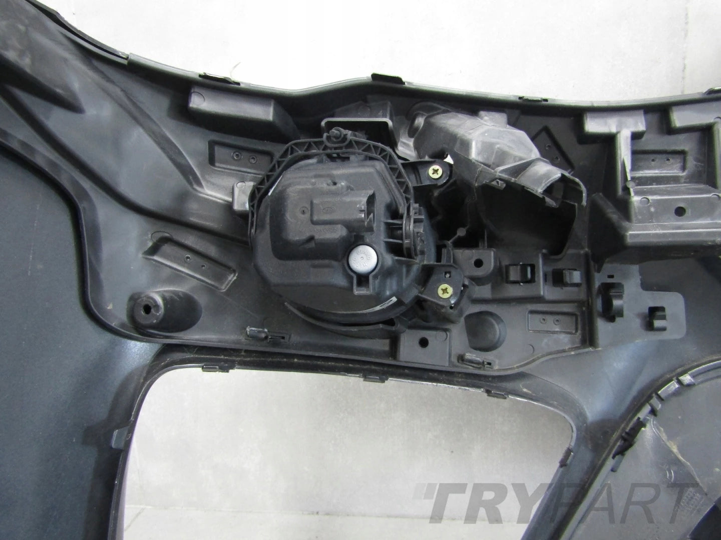 Front Bumper BMW X4 F26 14-18