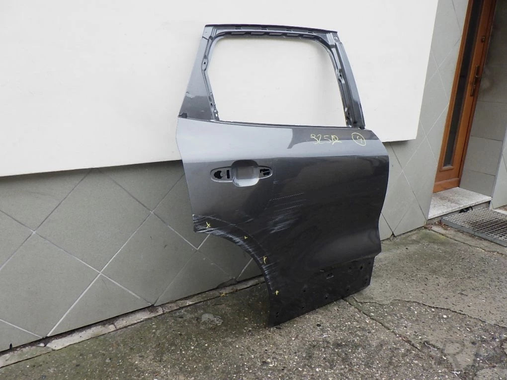 FORD KUGA MK3 III 3 20- Rear Right Door