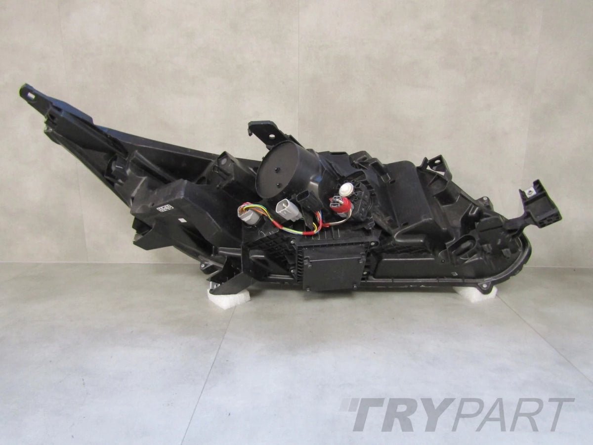 FRONT LAMP MITSUBISHI ECLIPSE CROSS FULL LED 17-20 LH LEFT