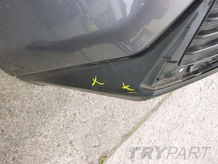 LEXUS NX LIFT 18- Rear Bumper
