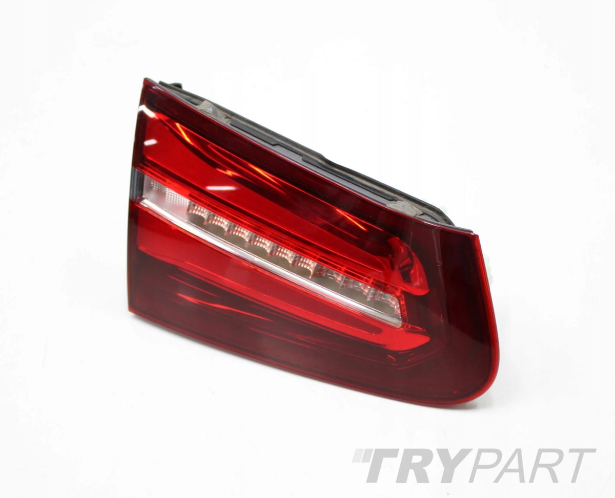 MERCEDES GLC W253 X253 LEFT REAR TAIL LIGHT IN TRUNK LID LED ORG EU A2539067700
