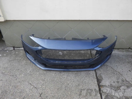 FORD FOCUS MK4 IV LIFT 21- Front Bumper