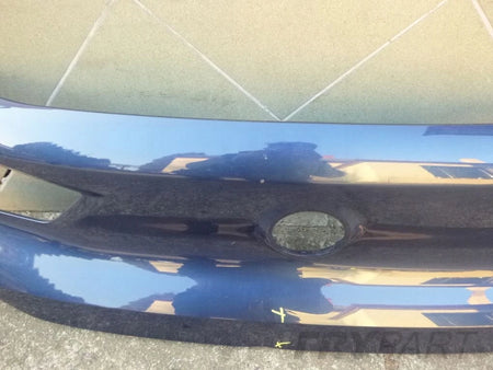 BMW X2 F39 rear flap trim