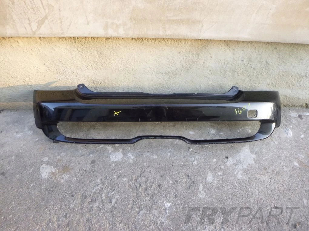 MINI COOPER S R56 R57 06- Rear Bumper