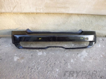 MINI COOPER S R56 R57 06- Rear Bumper