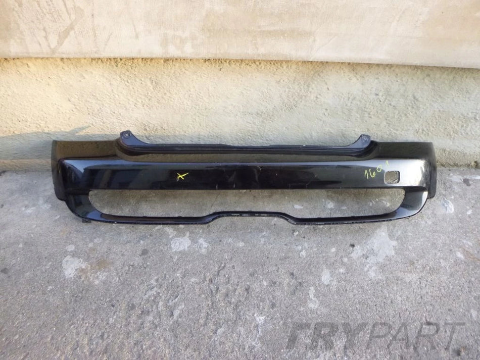 MINI COOPER S R56 R57 06- Rear Bumper