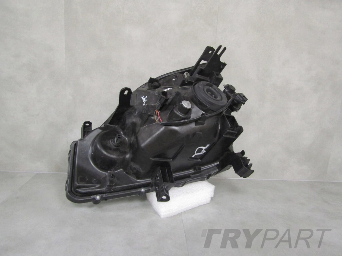 FRONT LAMP NISSAN X-Trail Xtrail T31 RH 08-10