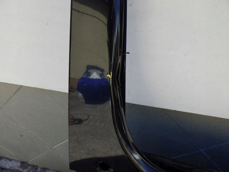 CITROEN BERLINGO I PEUGEOT PARTNER 1 Right Front Door
