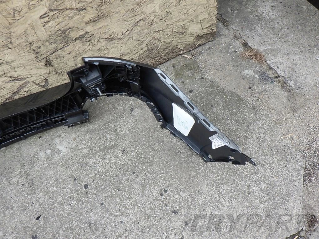 AUDI Q3 II 2 83F SPORTBACK 20- Rear Bumper