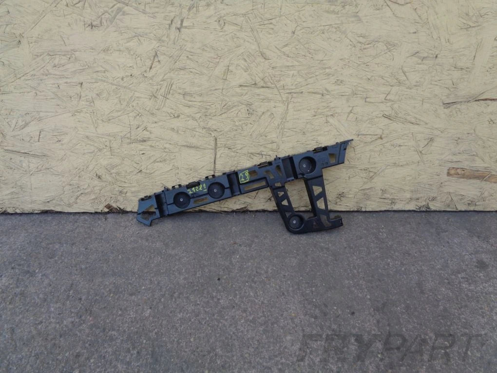 OPEL INSIGNIA B KOMBI Rear Bumper Skid Right