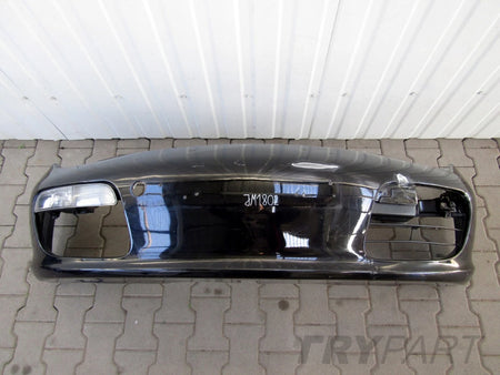 Front Bumper Porsche Boxster 987 04-09