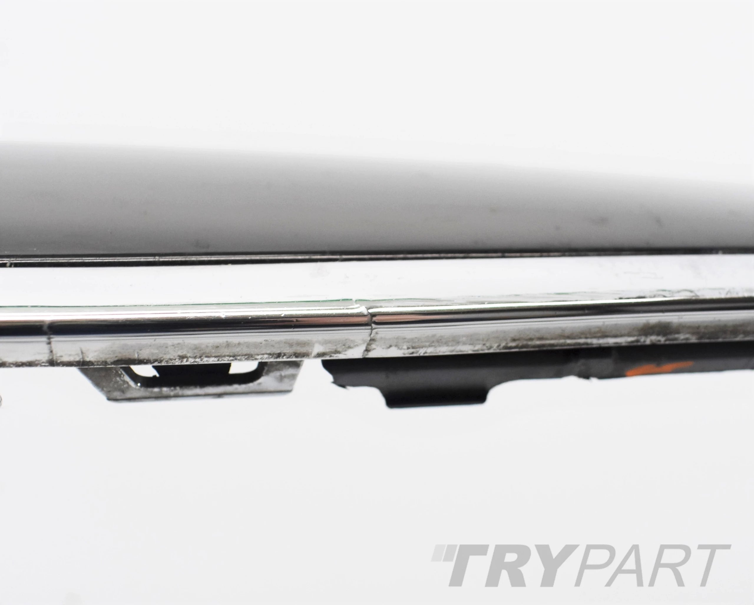 MERCEDES E-CLASS W213 FRONT BUMPER, EXCELLENT CONDITION, ORIGINAL
