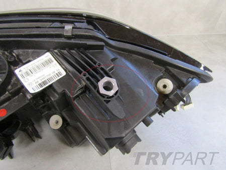 BMW 3 G20 G21 FULL LED HEADLIGHT 18-23 RH RIGHT 9481702