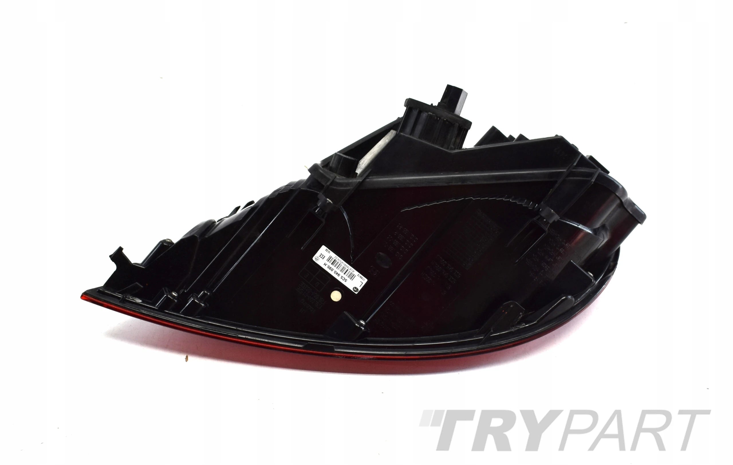 VW NEW BEETLE II 5C5 LEFT REAR LIGHT ORG EU