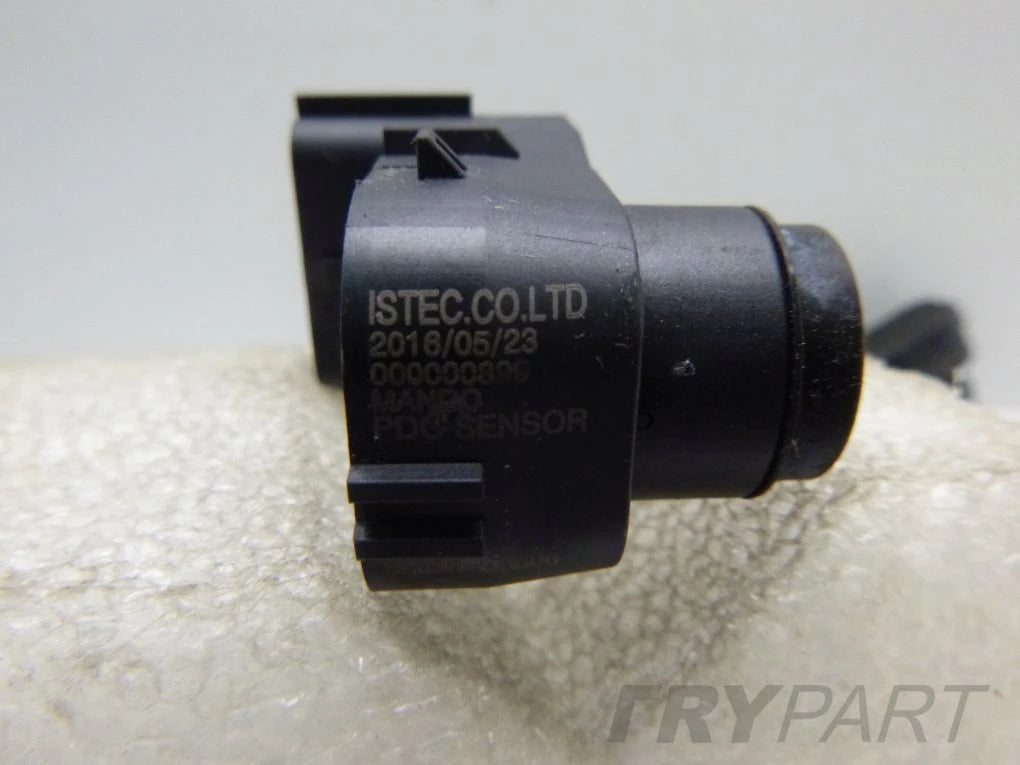 KIA SPORTAGE IV 2016 PDC sensor 96890-D9500