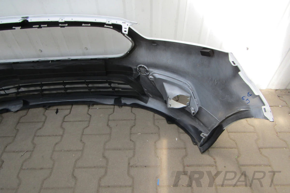 Front Bumper Ford Transit Courier Lift 18-