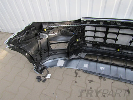 Porsche Cayenne Sport Design 9Y0 Lift 23- Front Bumper