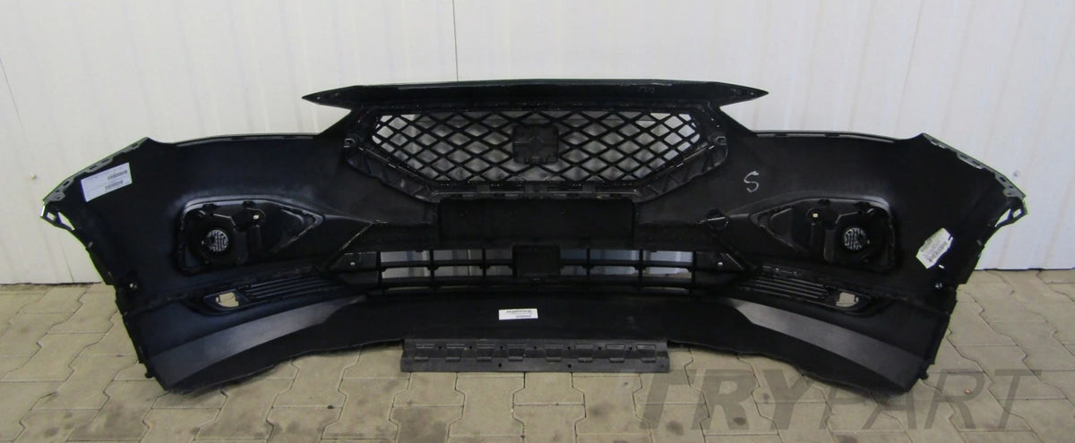 Front Bumper Seat Tarraco 5FJ 18-