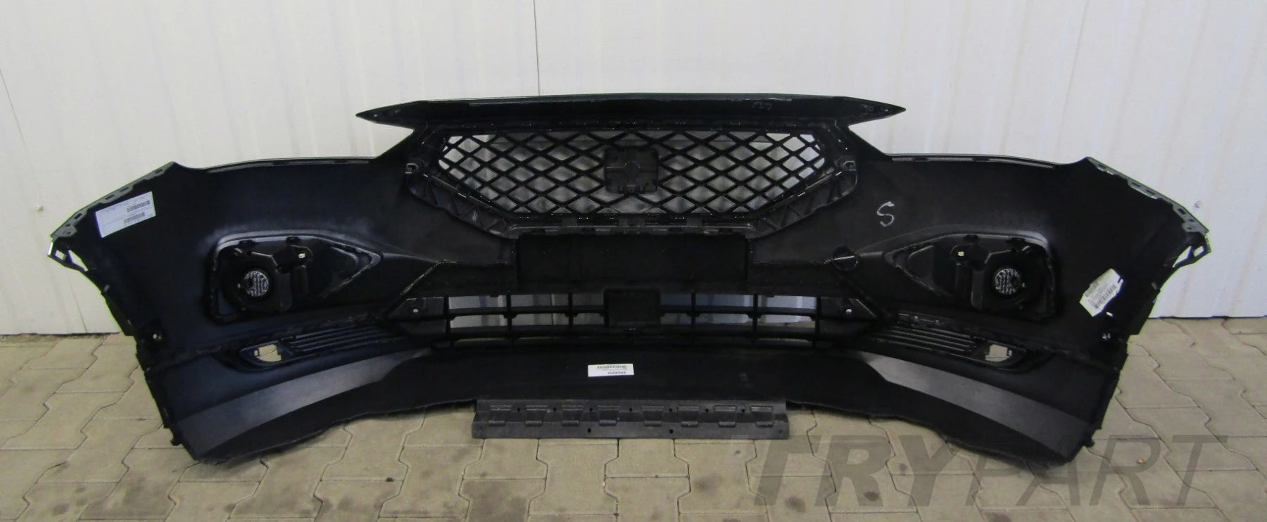 Front Bumper Seat Tarraco 5FJ 18-