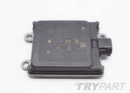 MERCEDES W205 W253 W213 DISTRONIC RADAR MODULE ORG