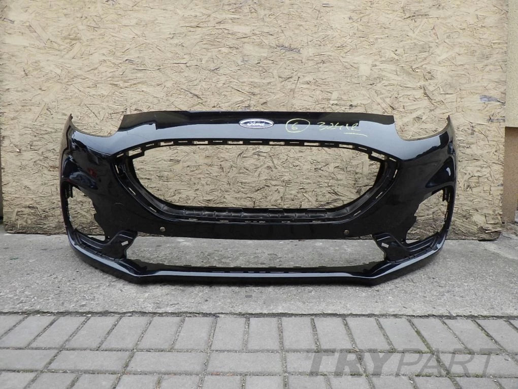 FORD PUMA MK2 2 II ST LINE 19- Front Bumper