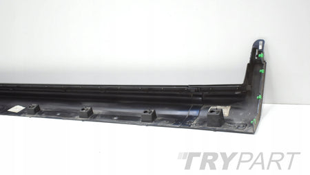VOLVO XC90 II RIGHT SILL DOOR SILL MOULDING ORG 31672375