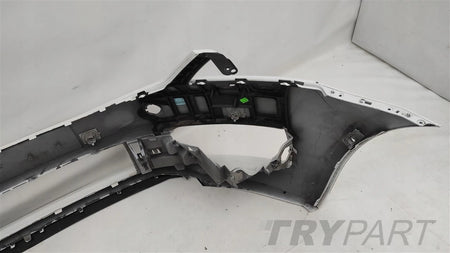 FRONT BUMPER SKODA OCTAVIA 3 III LIFT MONTE CARLO