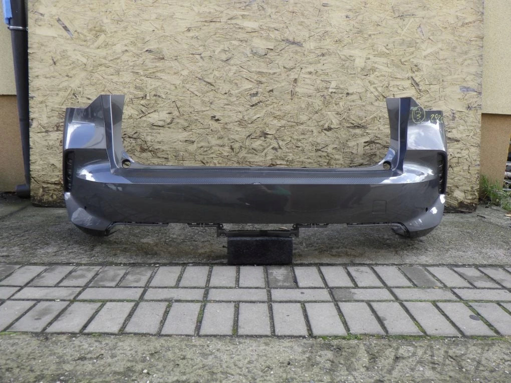 OPEL ASTRA 6 VI L KOMBI 22- Rear Bumper