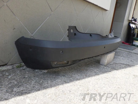DACIA JOGGER 22- rear bumper